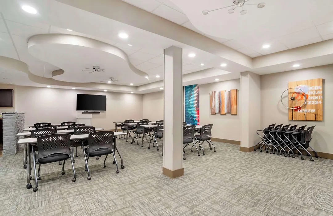 Best Western Plus Greenville I-385 Inn & Suites-1