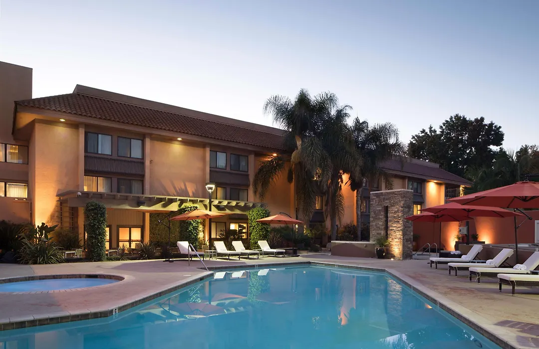 Sonesta Silicon Valley-1