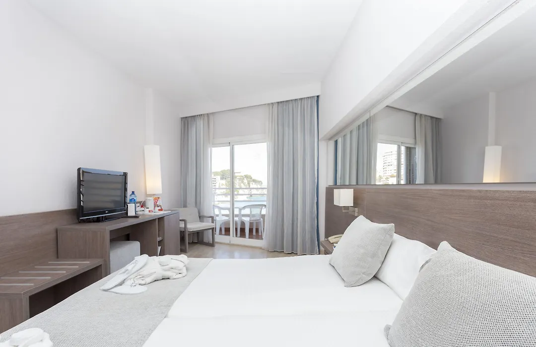 Be Live Experience Costa Palma (Adults Only)-1