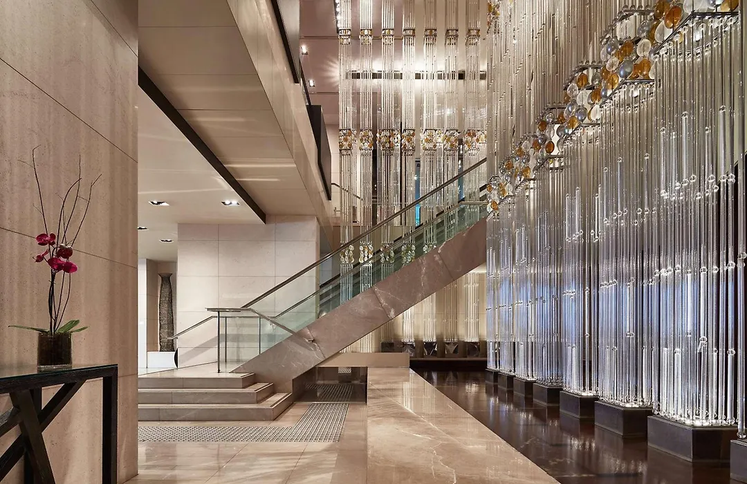 Grand Hyatt Melbourne-1