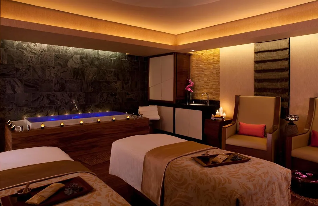The Peninsula New York-1