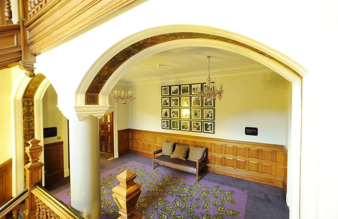 Ardoe House Hotel & Spa-1