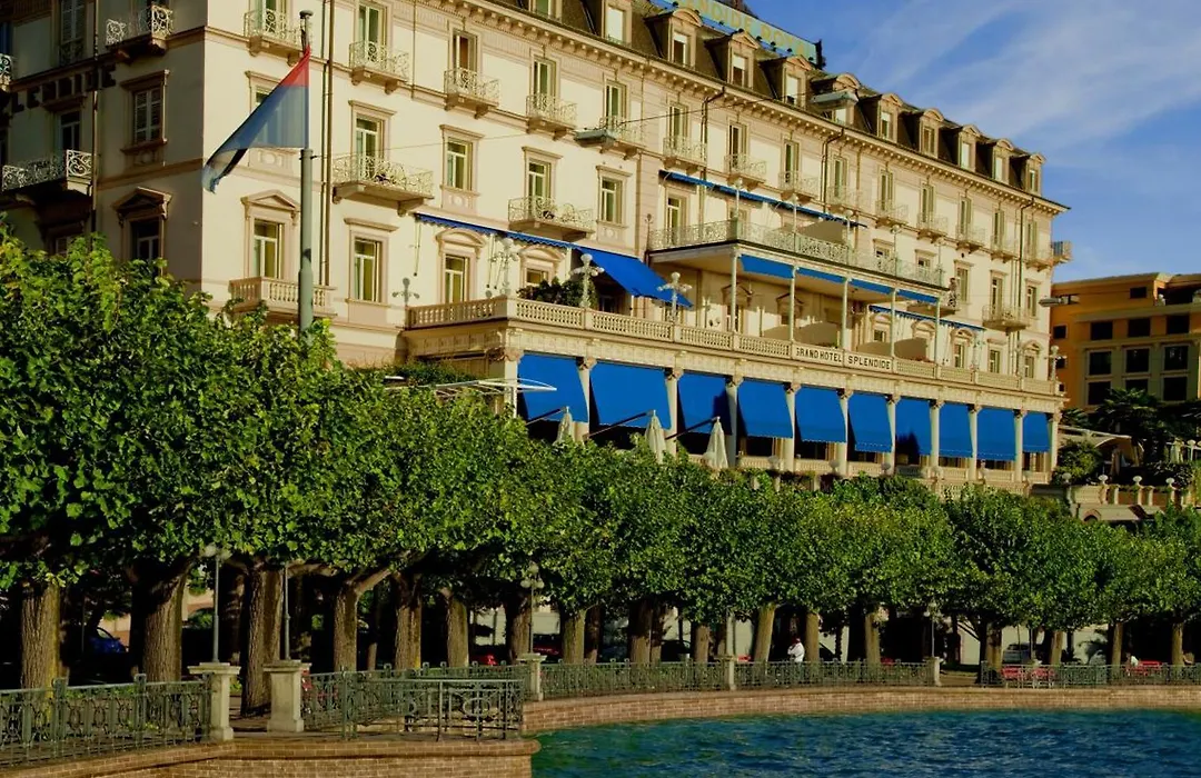 Hotel Splendide Royal-1