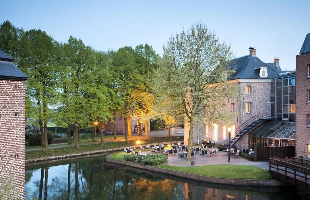 Bilderberg Château Holtmühle-1