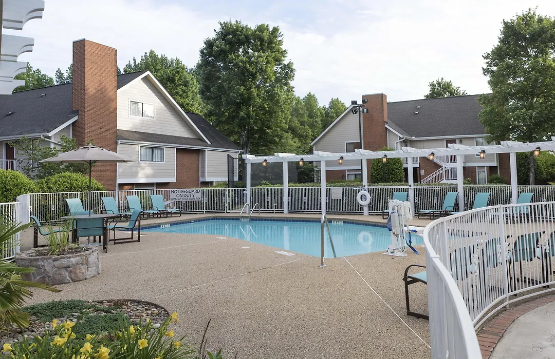 Residence Inn By Marriott Spartanburg-1