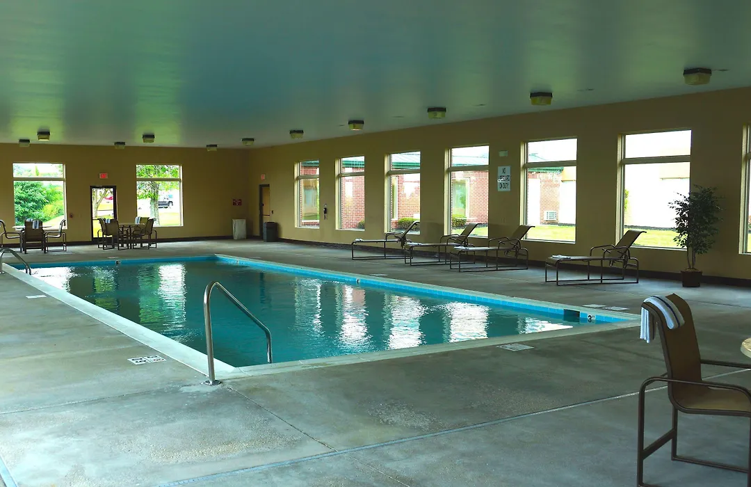 Best Western Richmond Hotel-1