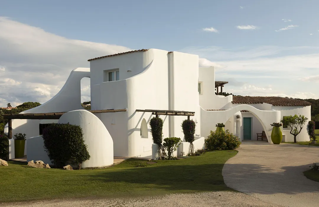 Romazzino, A Belmond Hotel, Costa Smeralda-1