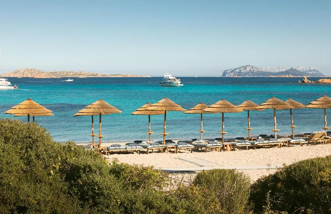 Romazzino, A Belmond Hotel, Costa Smeralda-1