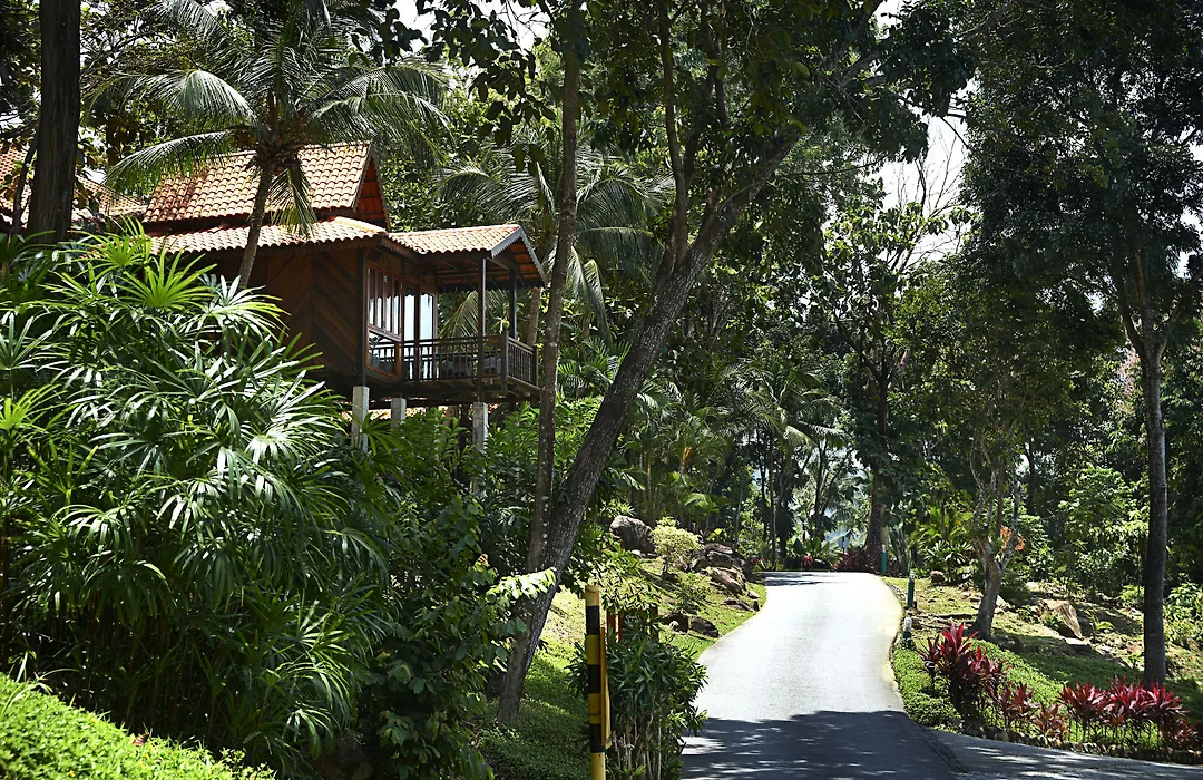 Berjaya Langkawi Resort-1