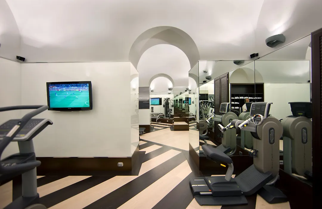 Grand Hotel Excelsior Vittoria-1