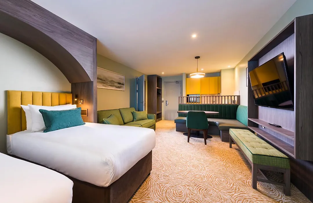 Hotel Killarney-1