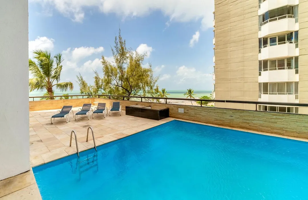 Grand Mercure Recife Boa Viagem-1