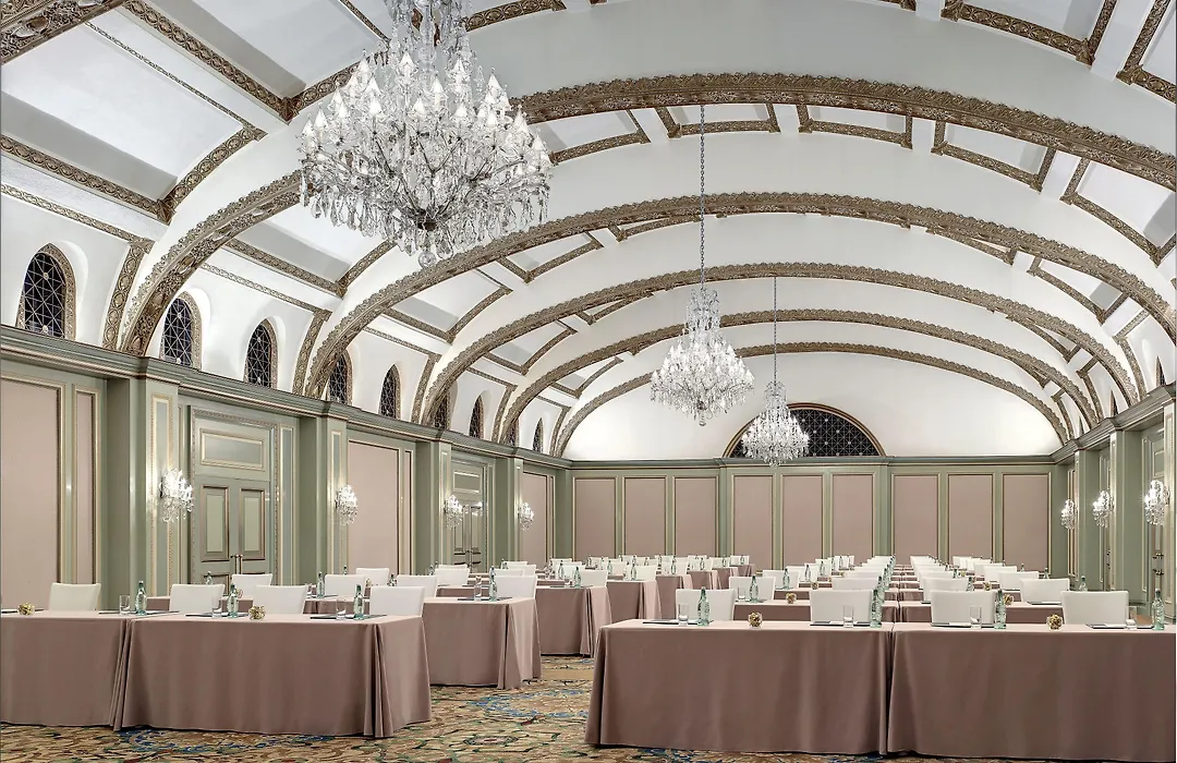 The Langham Huntington, Pasadena-1