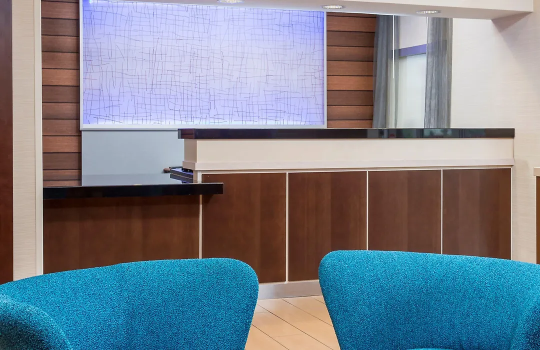 Fairfield Inn & Suites Tyler-1