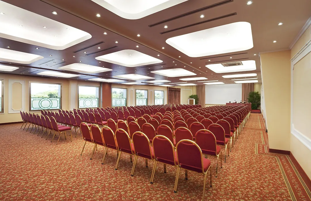 Grand Hotel Miramare-1