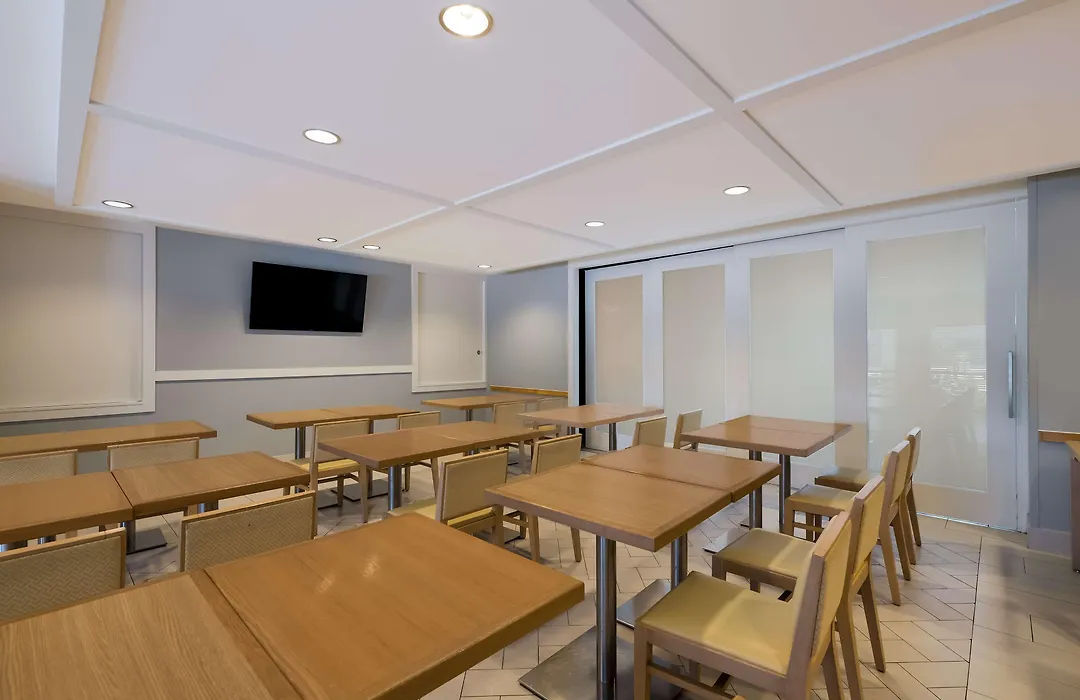 Sonesta Es Suites Orlando International Drive-1