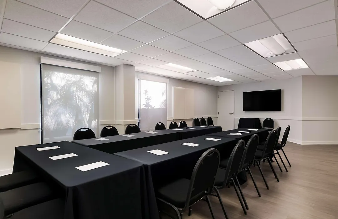Sonesta Es Suites Orlando International Drive-1