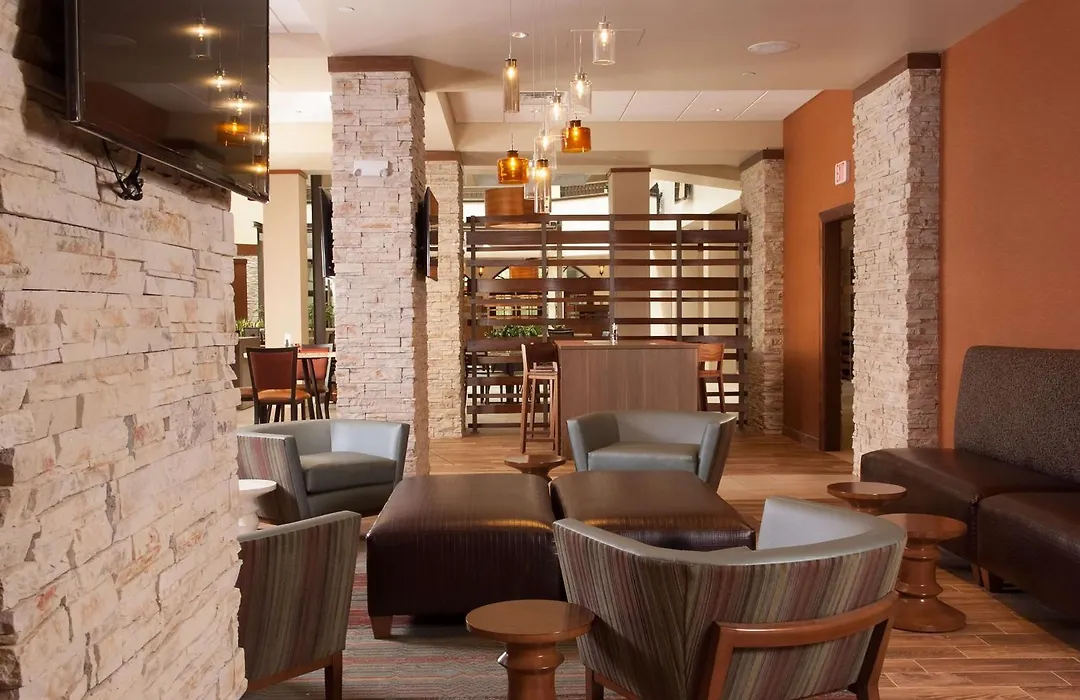 Embassy Suites By Hilton Nashville Airport-1