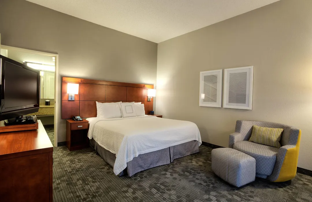Courtyard By Marriott Mcallen-1