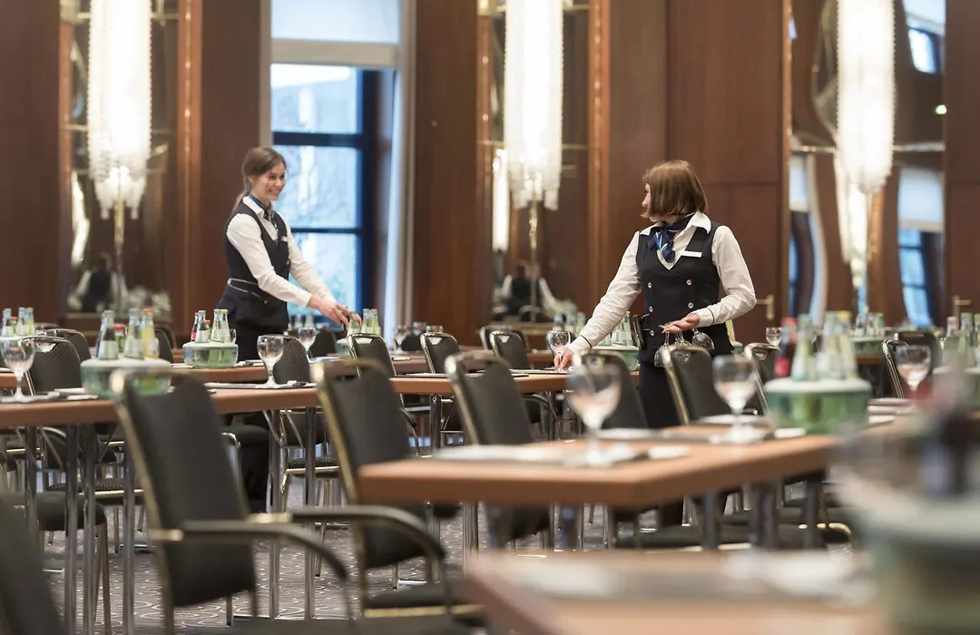 Maritim Hotel Bonn-1