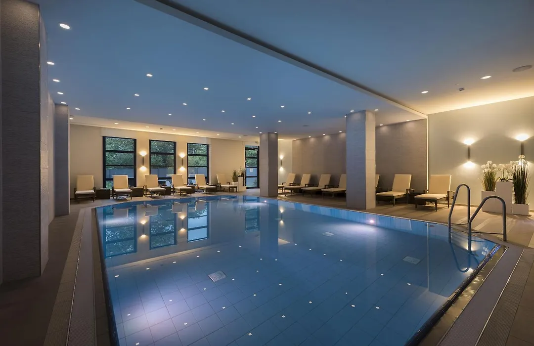 Maritim Hotel Bonn-1