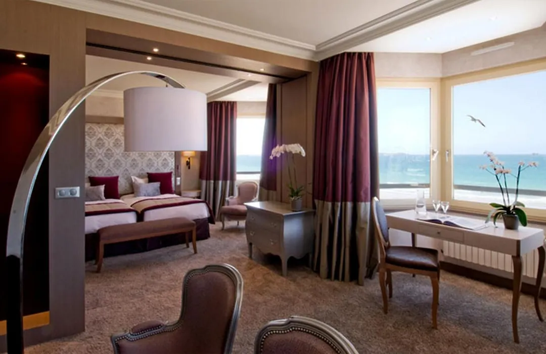 Grand Hotel Des Thermes-1
