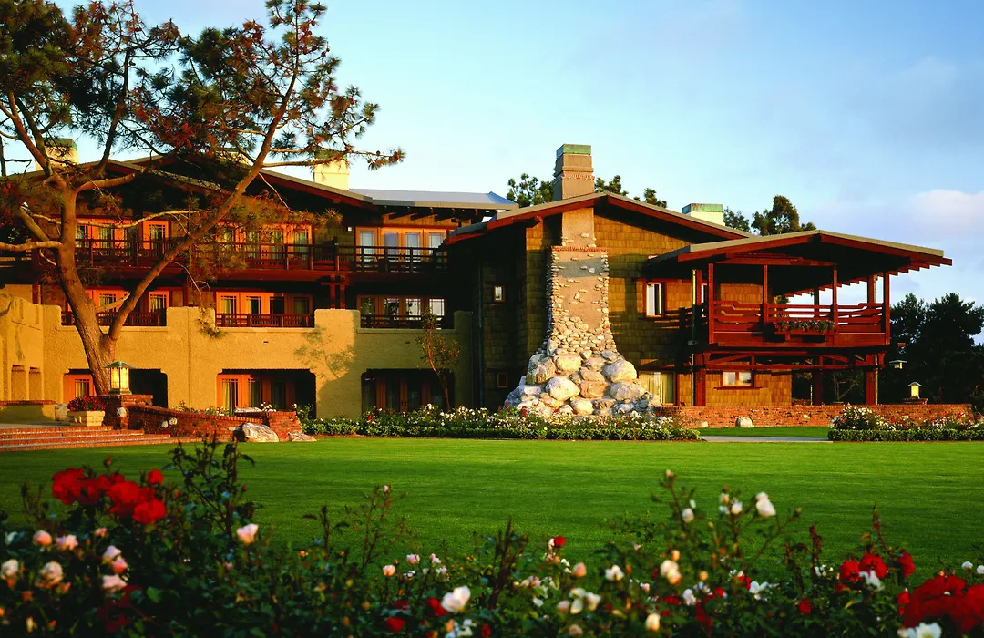 The Lodge At Torrey Pines-1