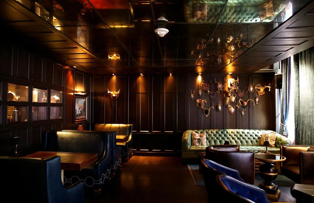 The Hollywood Roosevelt-1