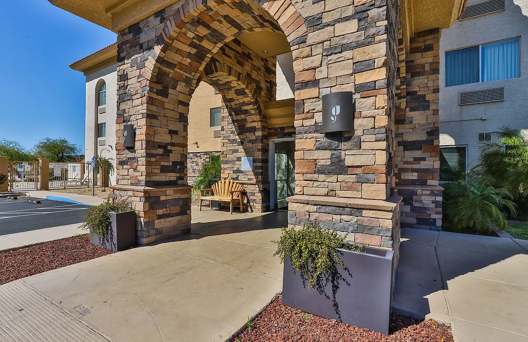 Wingate By Wyndham Chandler Phoenix-1