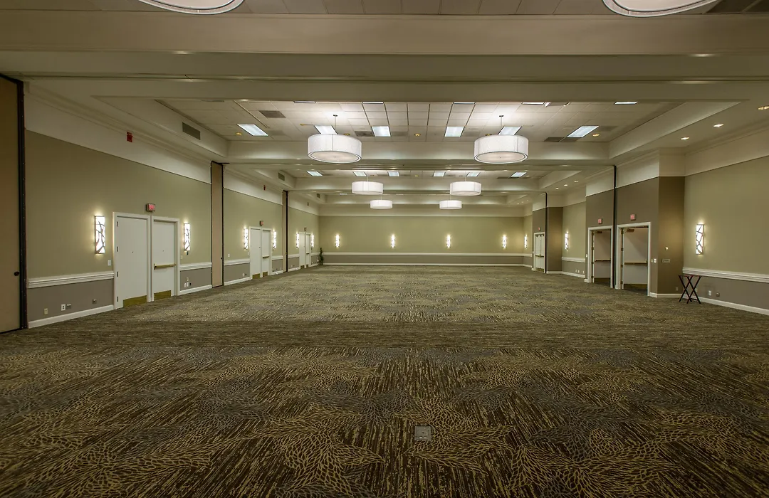 Hilton Peachtree City Atlanta Hotel & Conference Center-1