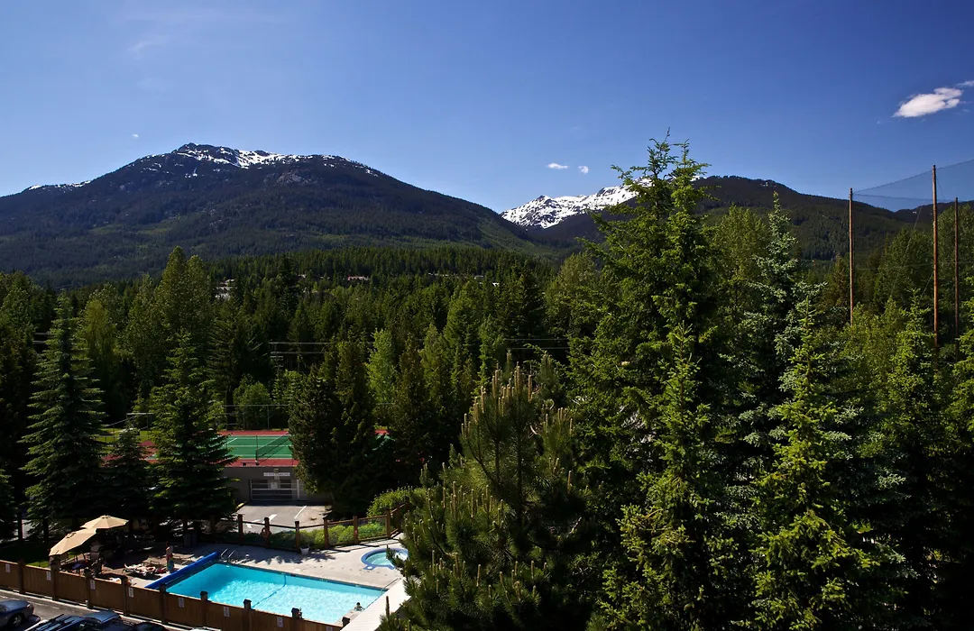 Tantalus Resort Lodge-1