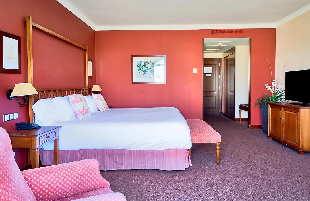 Hotel Sonsoles Ávila-1