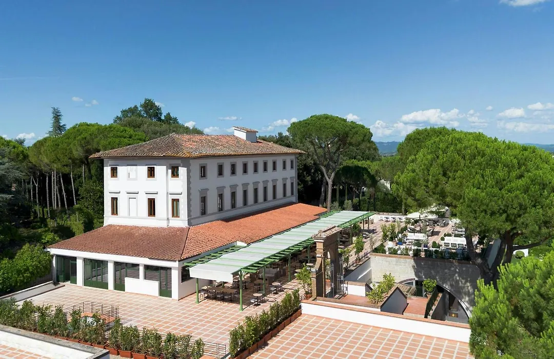 Villa Ermellina Siena, a Tribute Portfolio Hotel-1