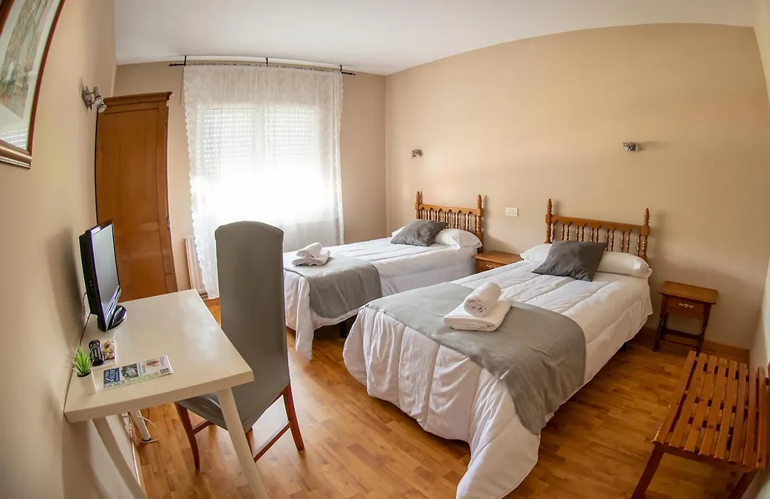 Hotel Voar-1