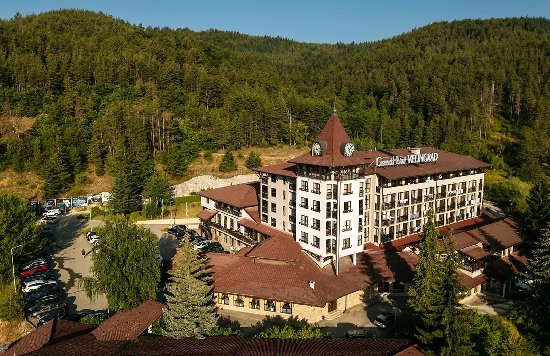 Grand Hotel Velingrad-1