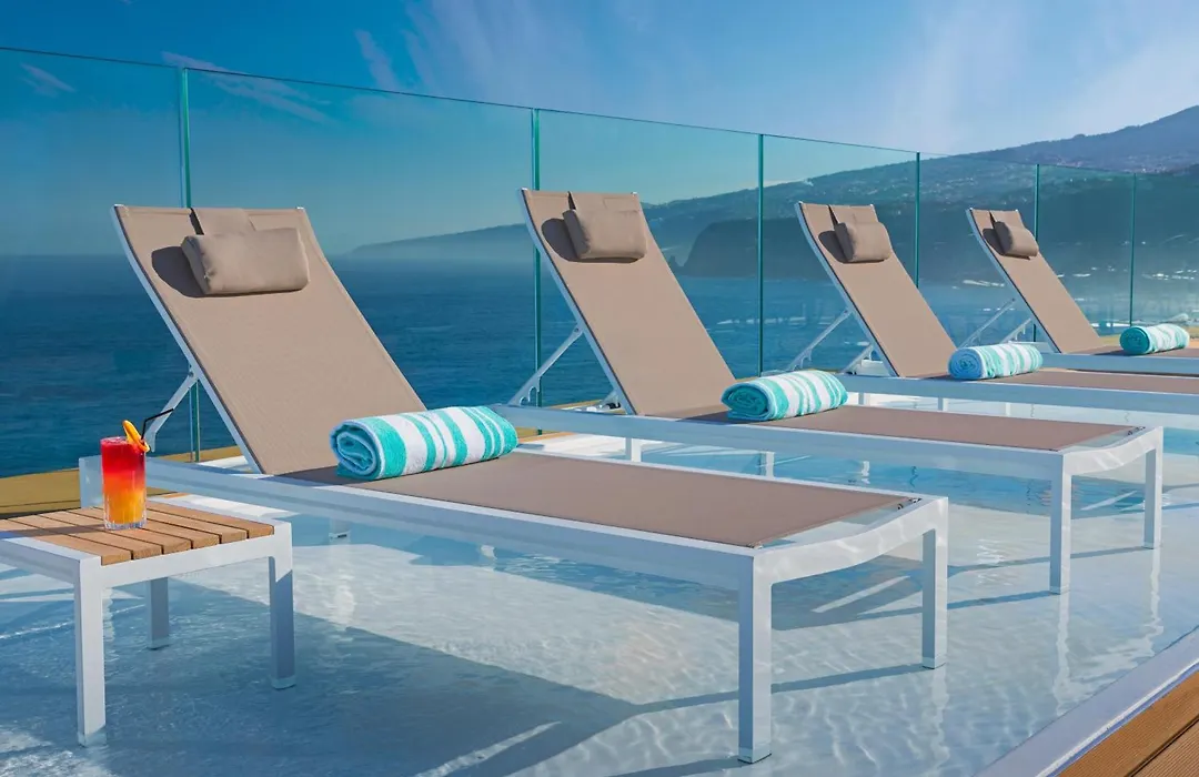 Hotel Atlantic Mirage Suites & Spa - Adults Only-1