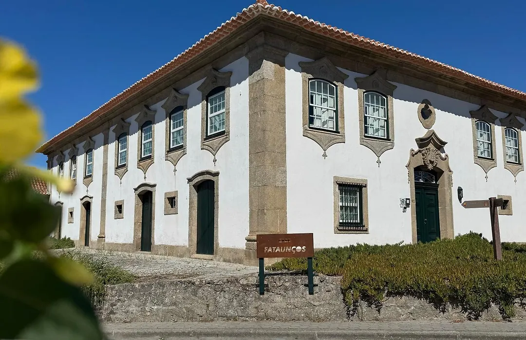Casa De Fatauncos-1