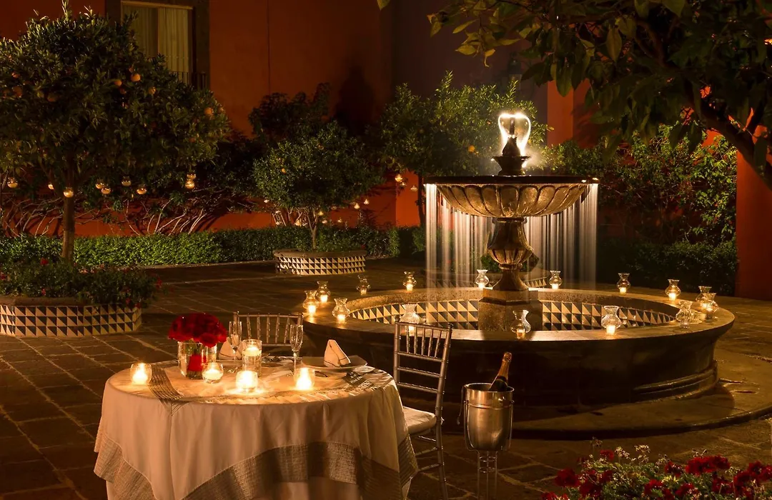 Fiesta Americana Hacienda Galindo Resort & Spa-1