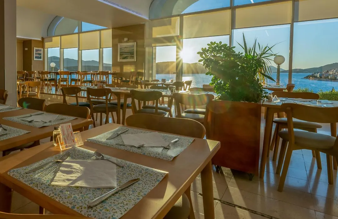 Hotel Sunce Neum-1