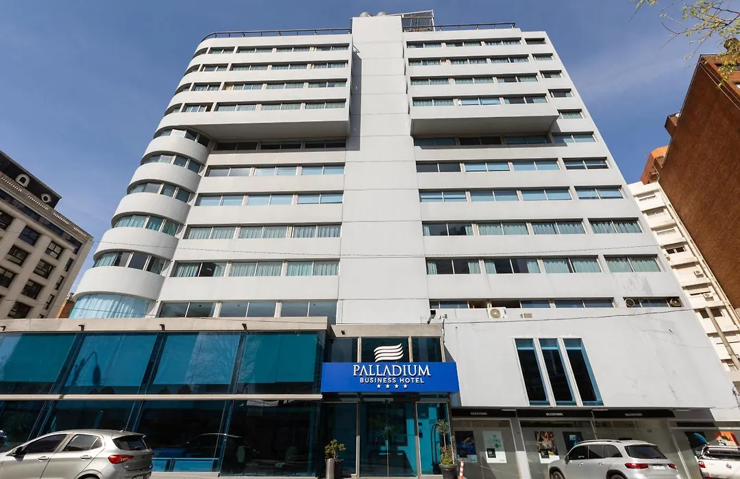 Palladium Business Hotel-1