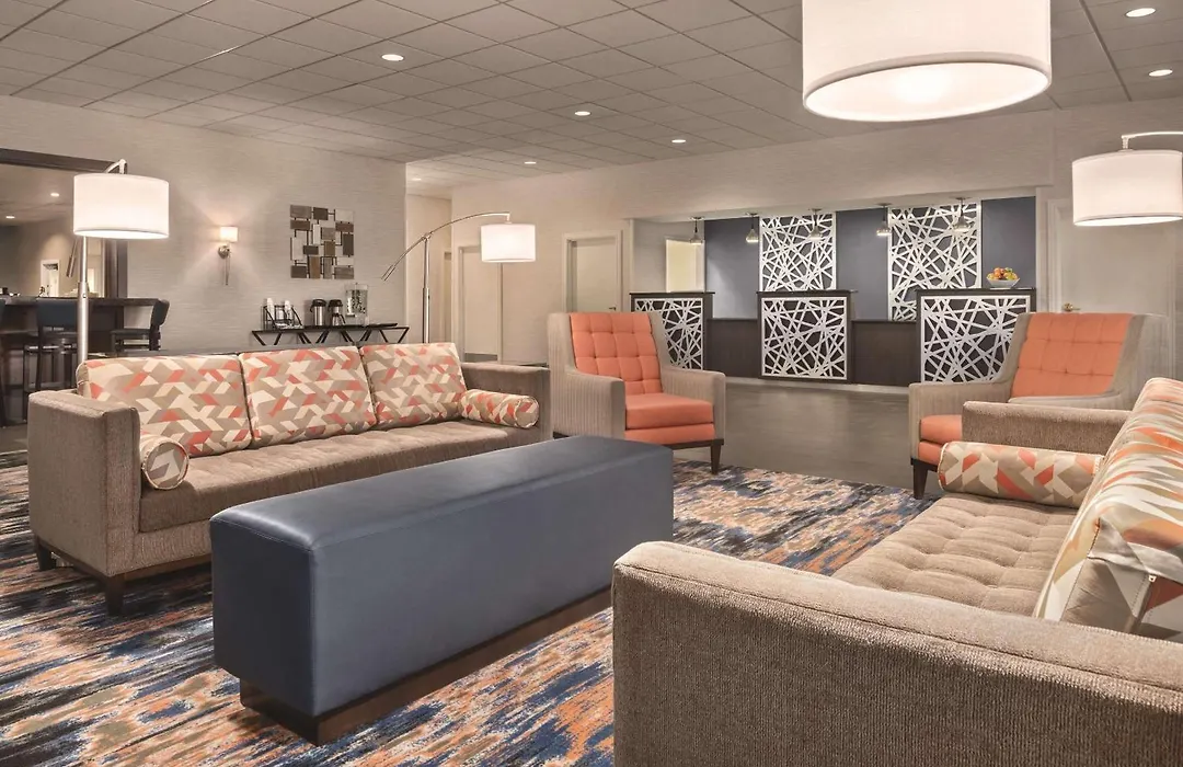 Radisson Hotel And Conference Center Fond Du Lac-1