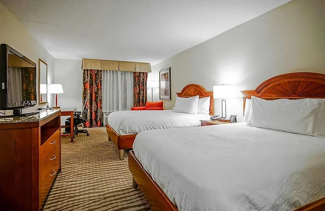 Wyndham Garden Kankakee-1