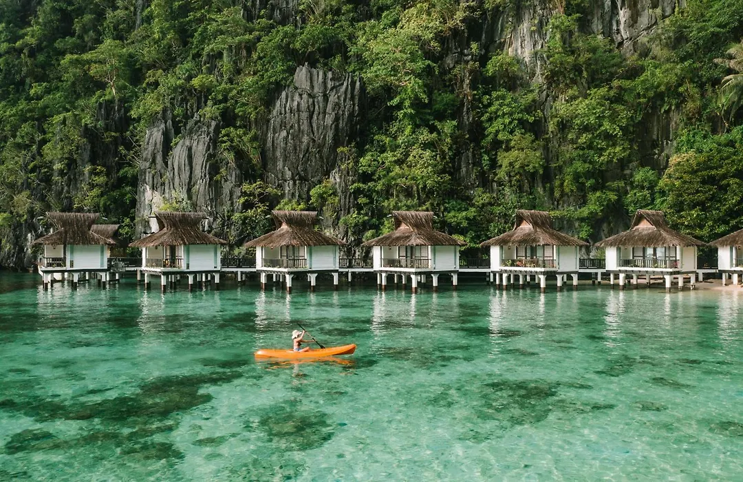 El Nido Resorts Miniloc Island-1