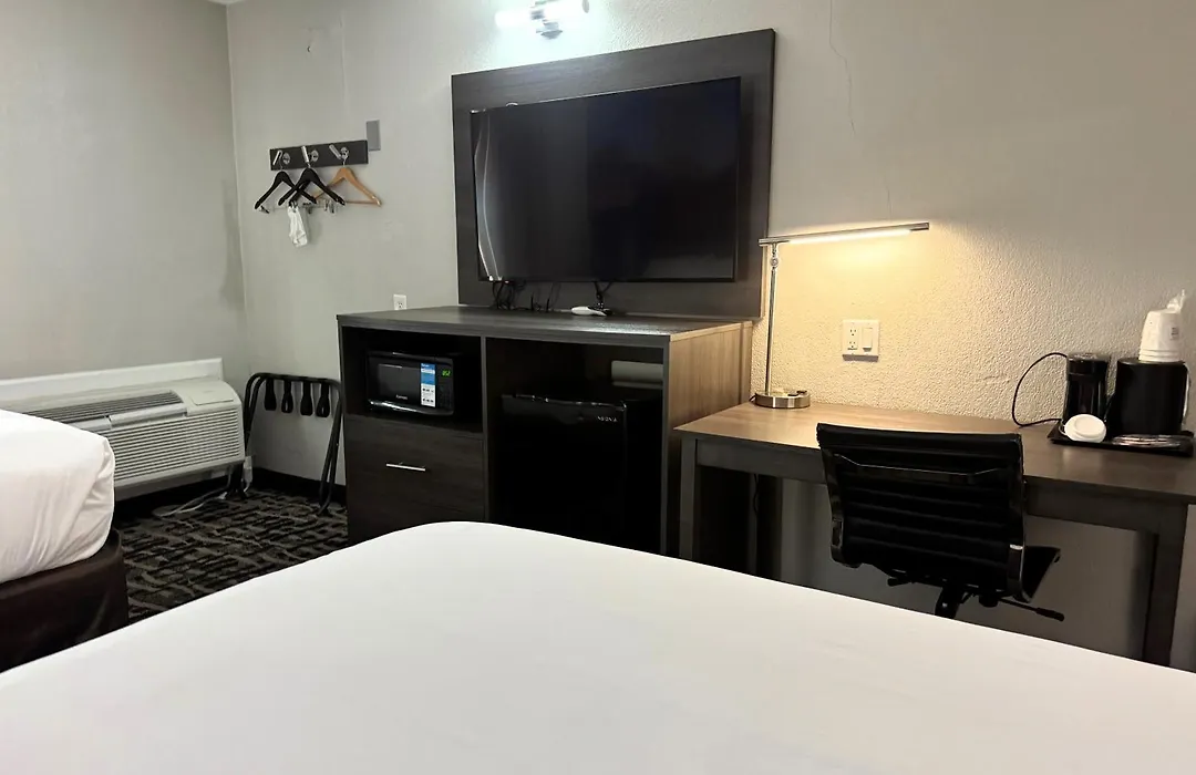 Wingate By Wyndham Horn Lake Southaven-1