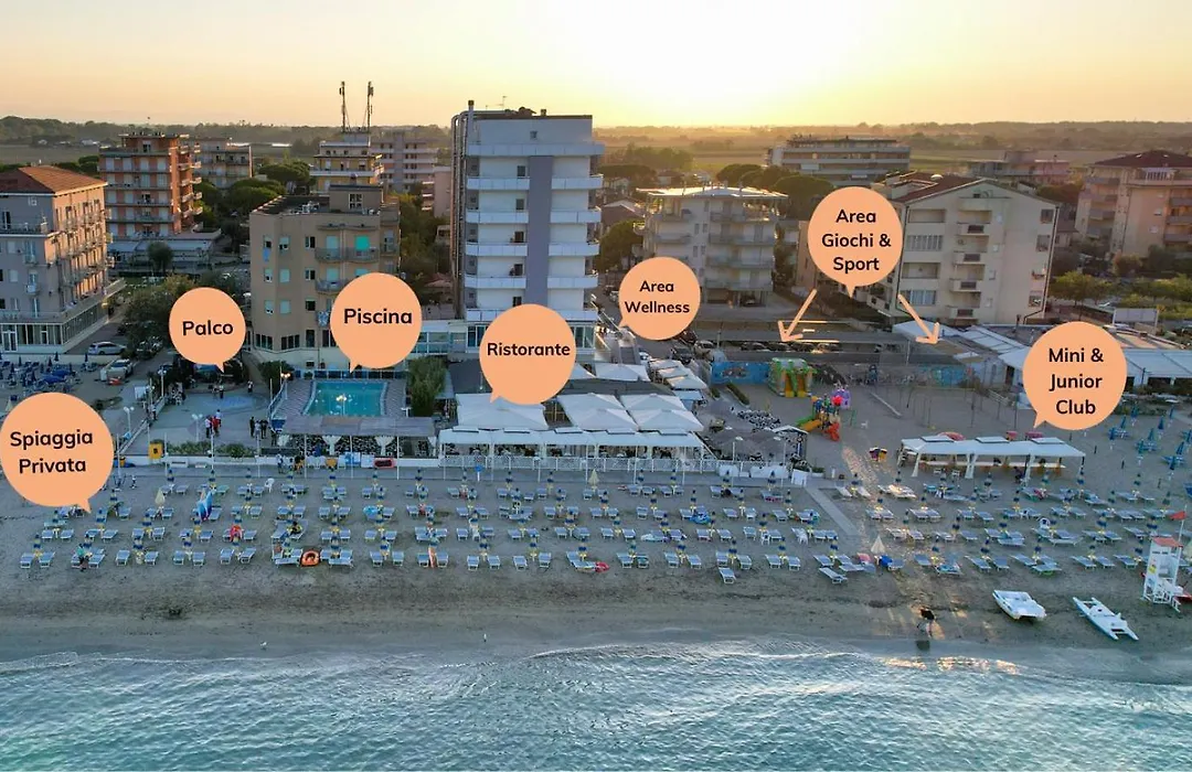 Bikini Tropicana Family Hotel-1