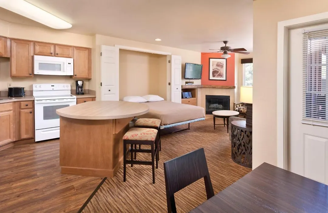 Worldmark Big Bear Lake-1