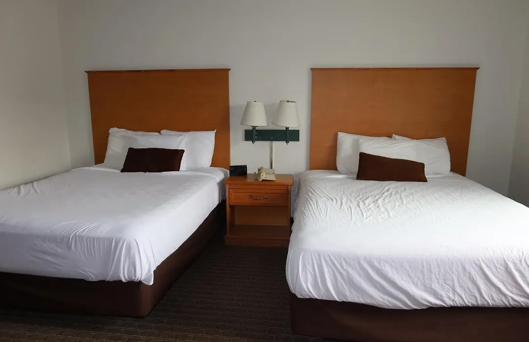 Americas Best Value Inn-1