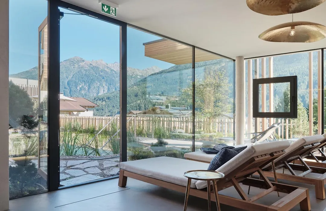 Hotel Garni Pinzgau, Fabian Hüttl-1