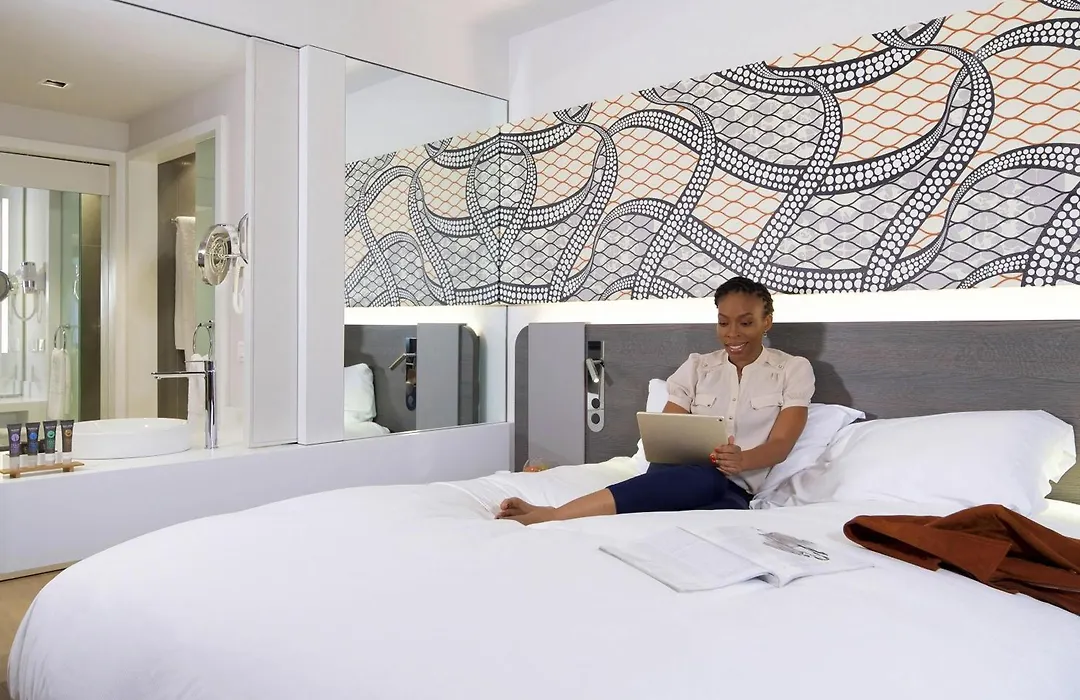 Novotel Cotonou Orisha-1
