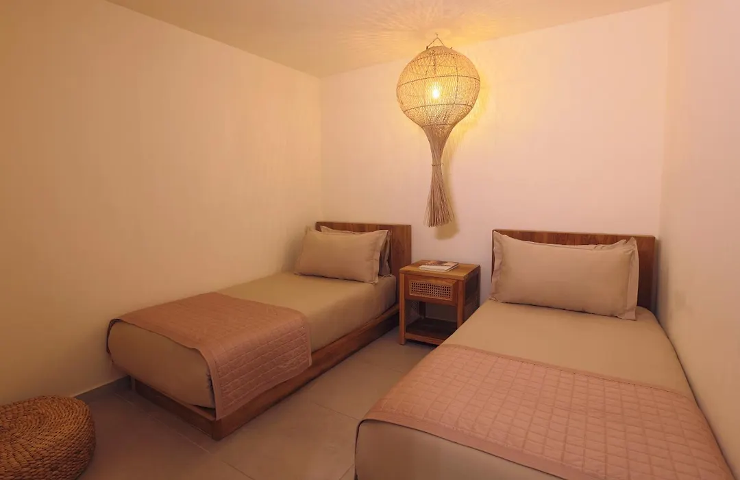 Ocean Blue Hotel & Resort -Jbeil-1